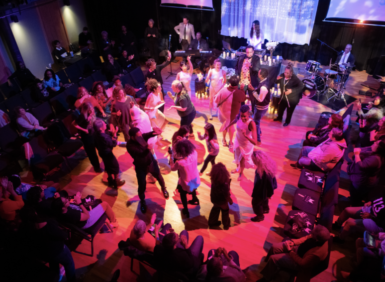 How to get involved in supporting DreamWeek San Antonio in January 2025